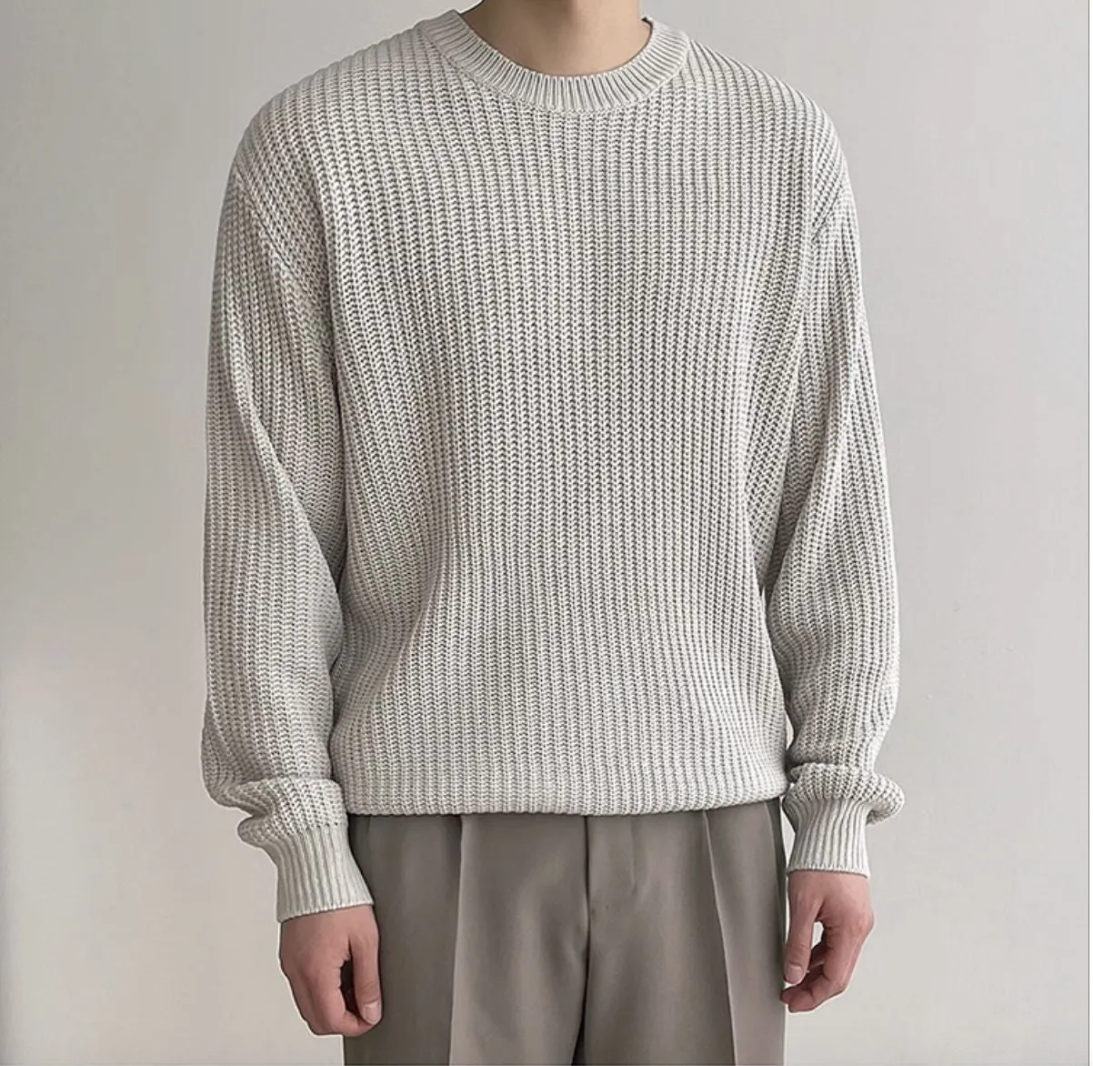 Chicmy- Autumn Knitwear