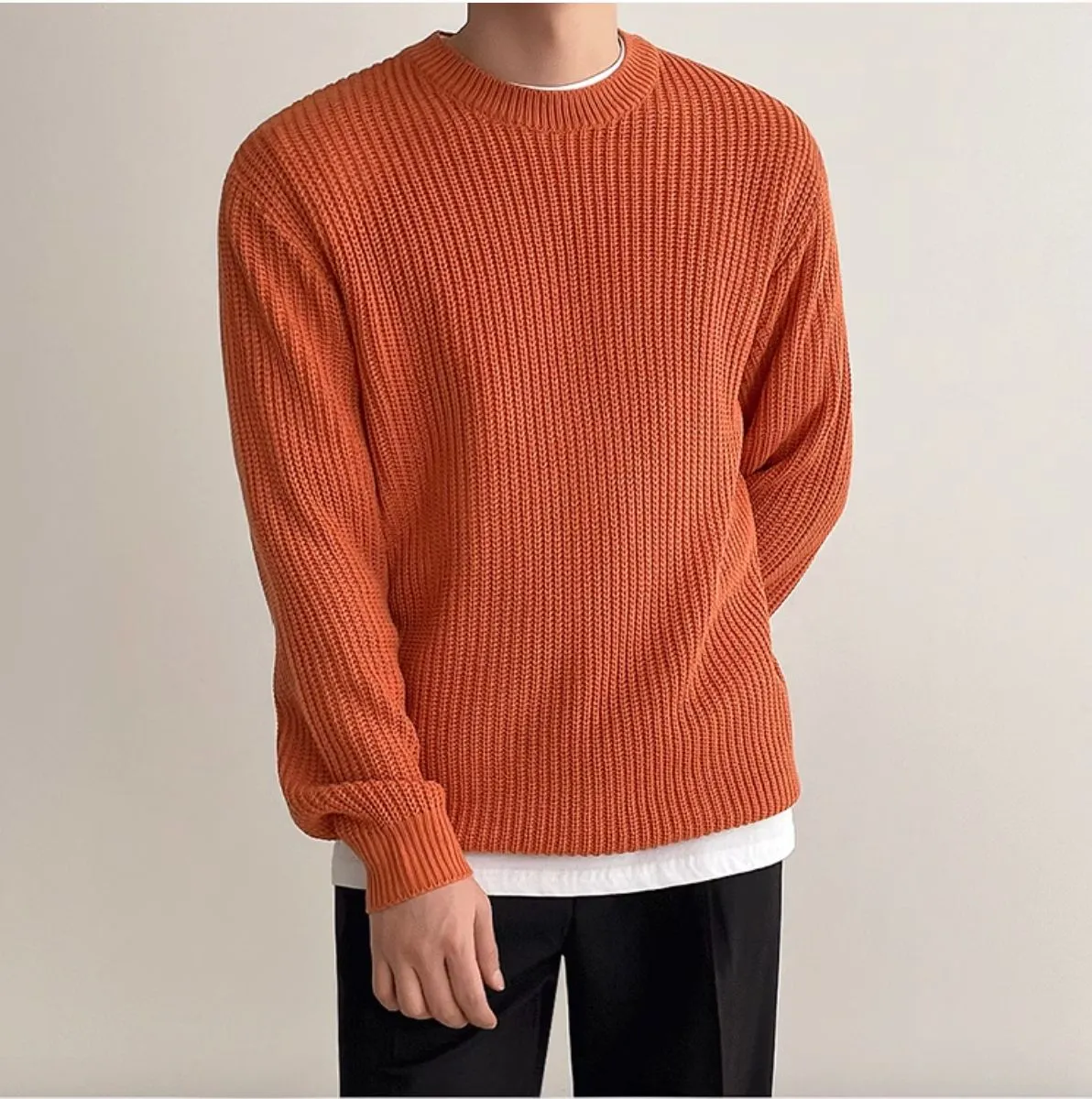 Chicmy- Autumn Knitwear