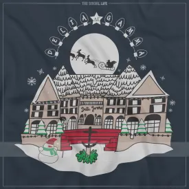Christmas Formal