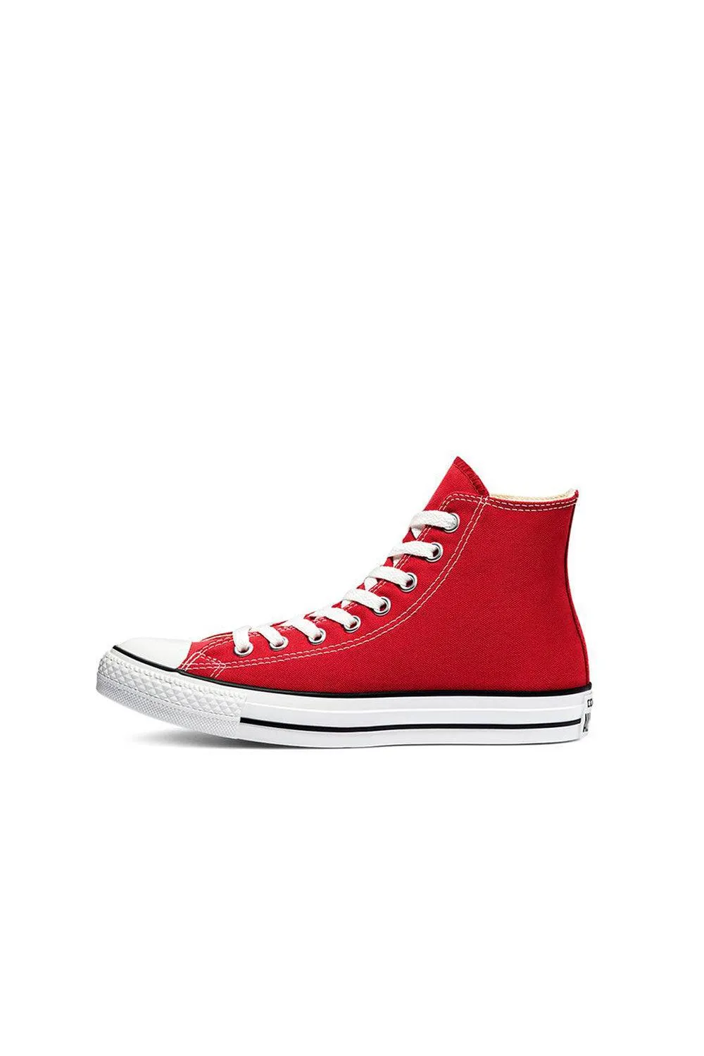 Chuck Taylor All Star Hi Red