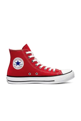 Chuck Taylor All Star Hi Red