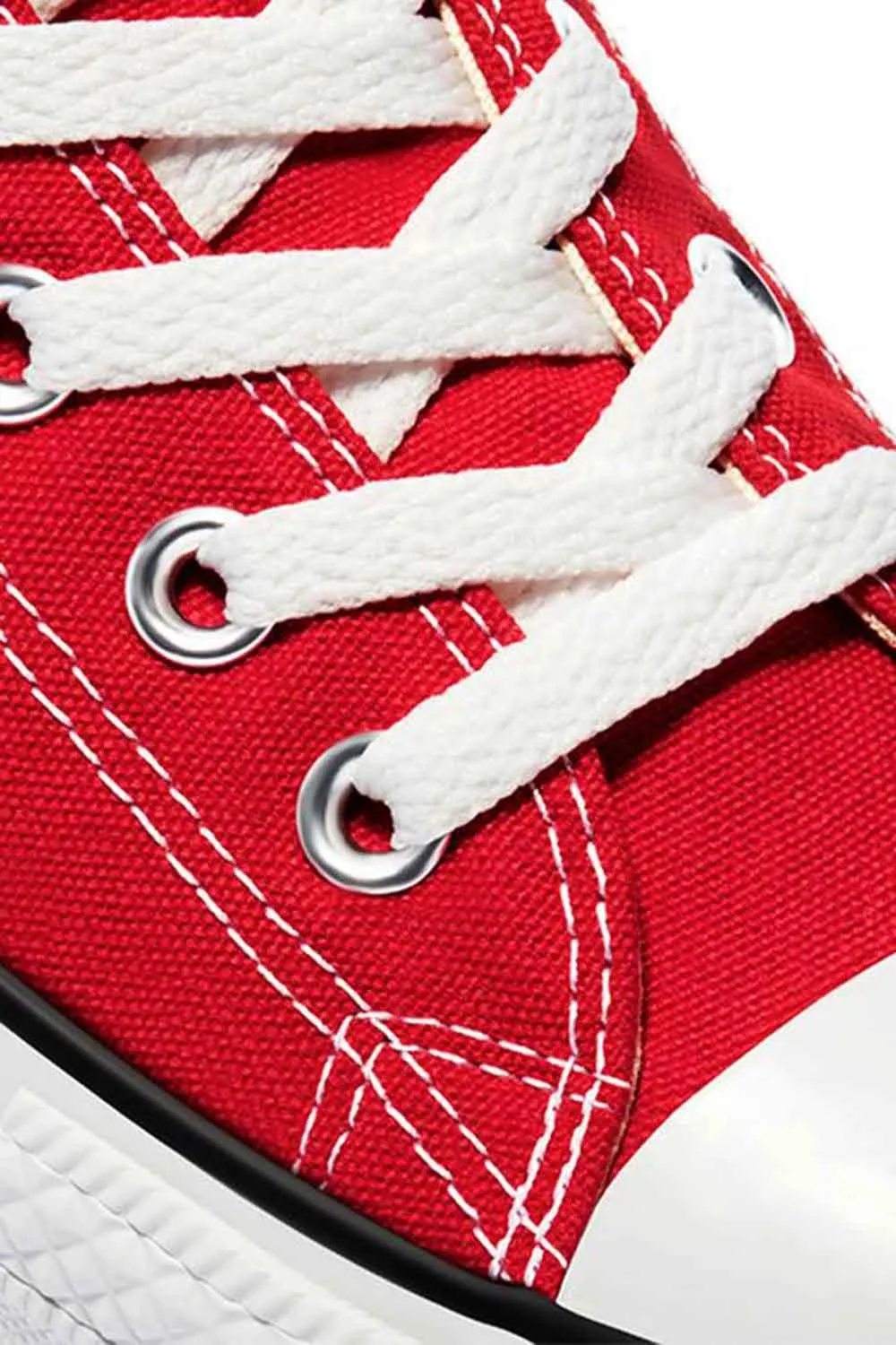 Chuck Taylor All Star Hi Red