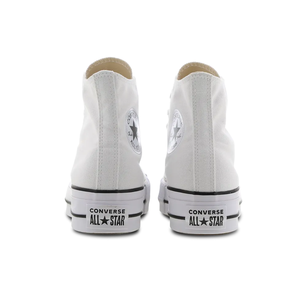 CHUCK TAYLOR LIFT סניקרס