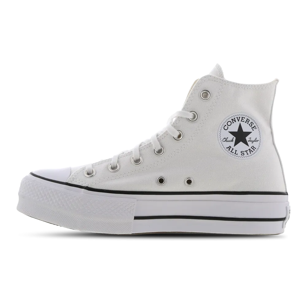 CHUCK TAYLOR LIFT סניקרס
