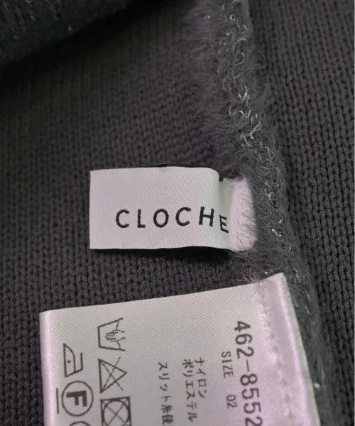 Cloche Cardigans