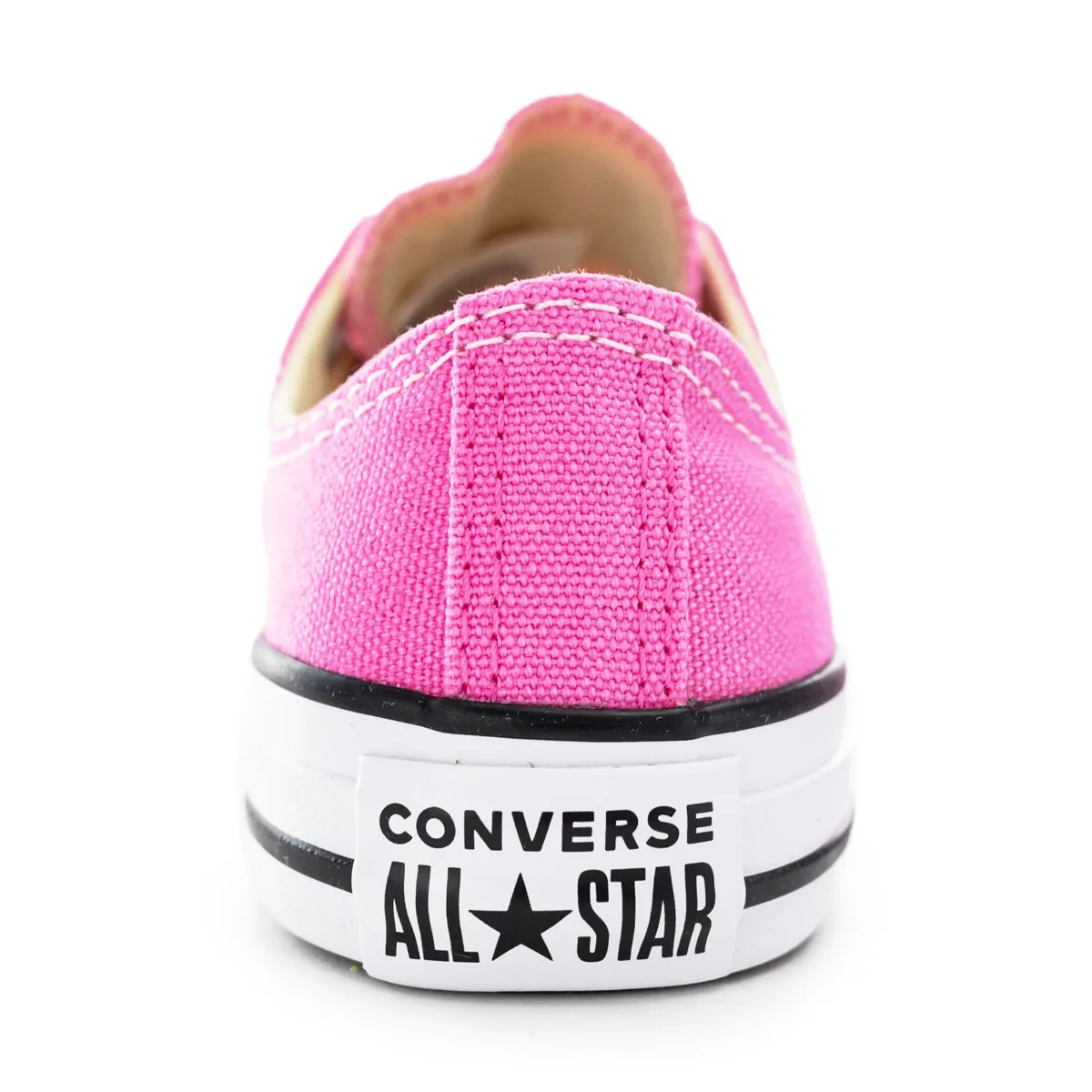 Converse All Star Chucks Ox 3J238C - pink-weiss