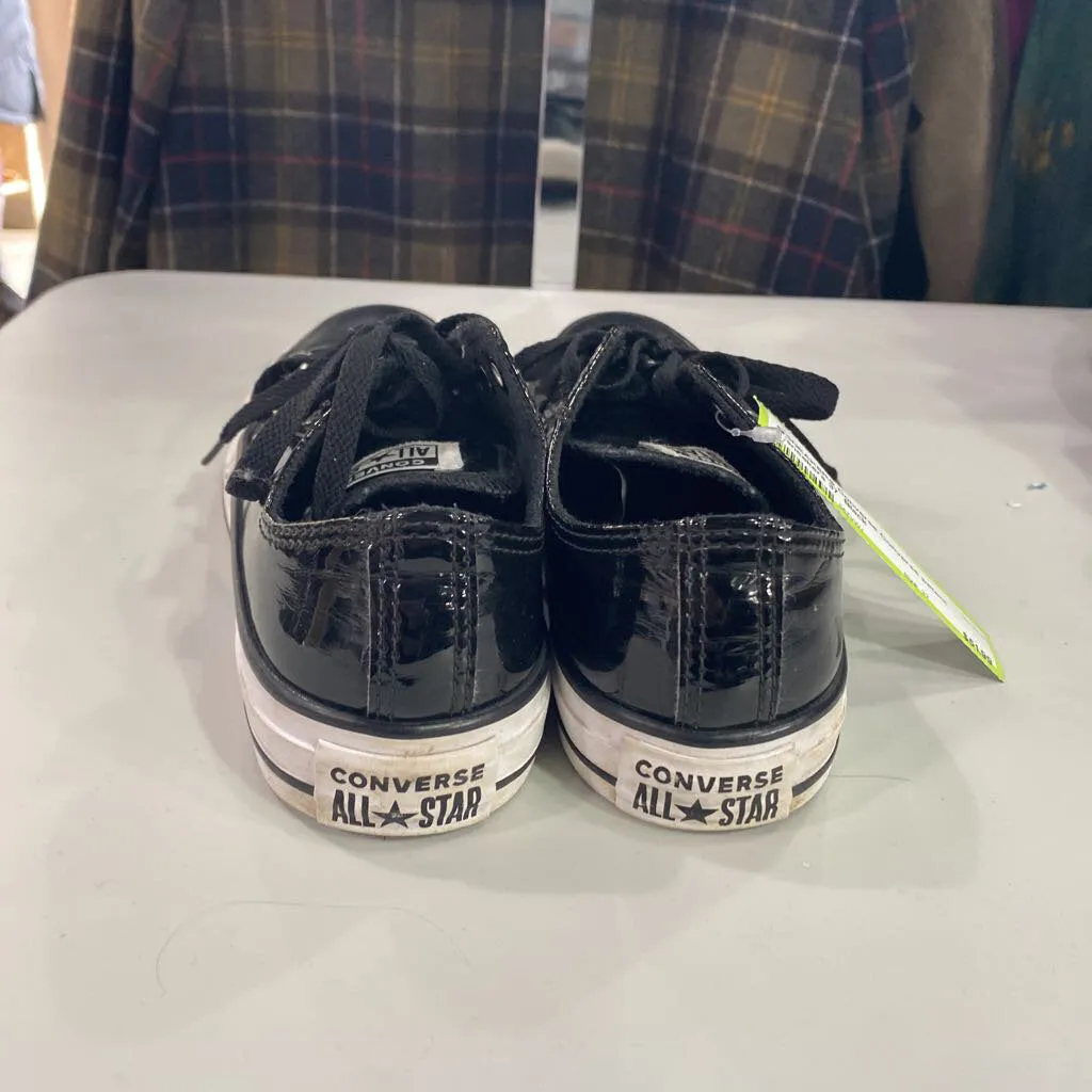 Converse patent sneakers 37