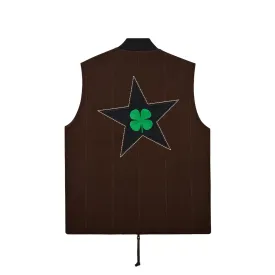 Converse - Patta Utility Reversible Vest (Java)