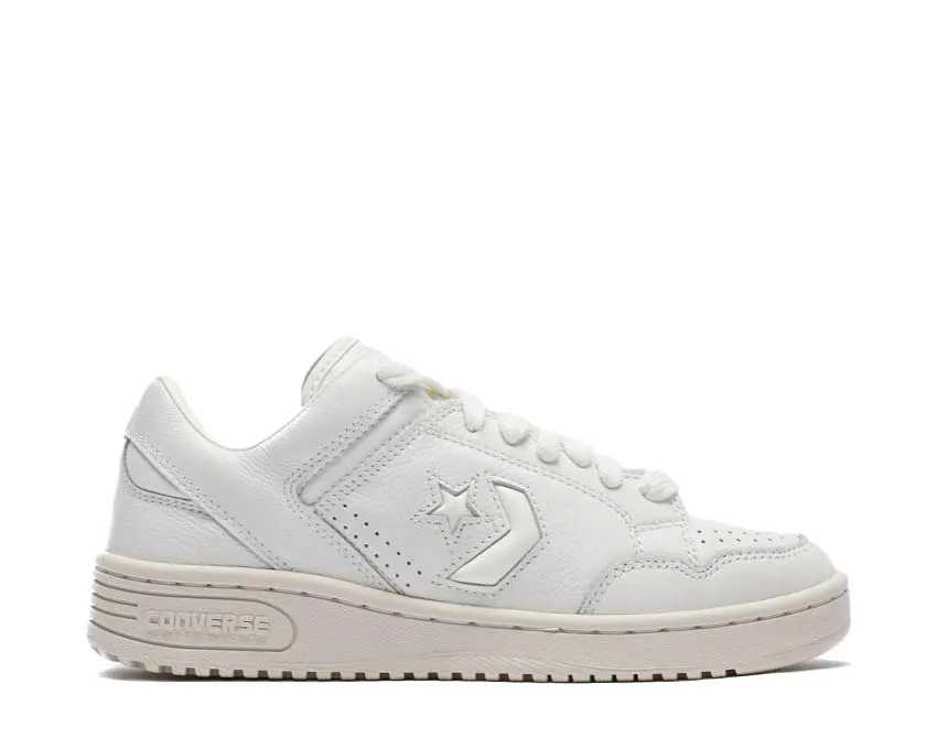 Converse Weapon Ox Vintage