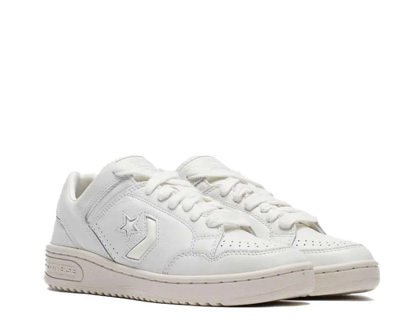 Converse Weapon Ox Vintage