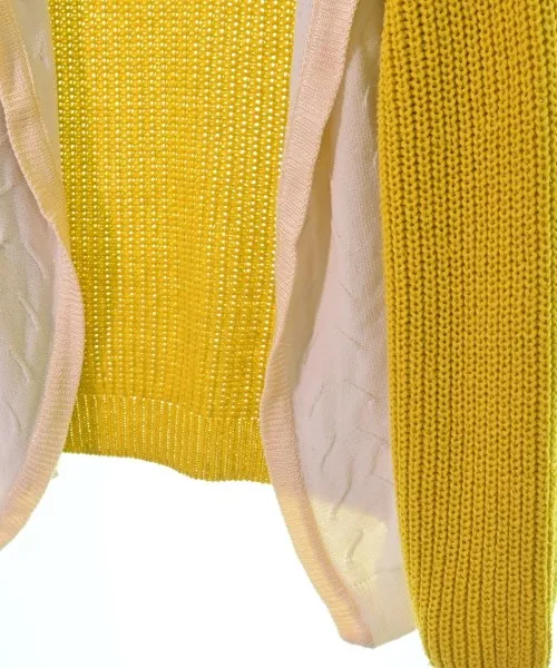 D-due Cardigans
