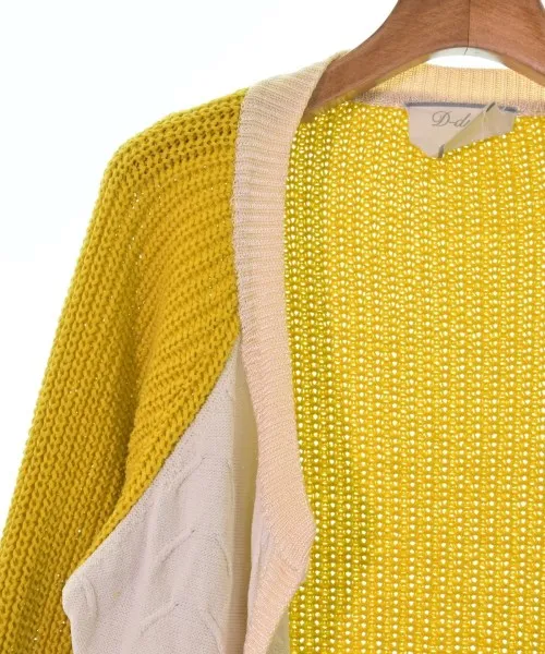 D-due Cardigans