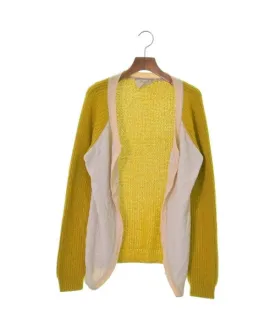 D-due Cardigans