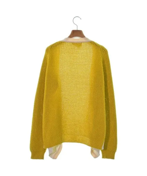 D-due Cardigans