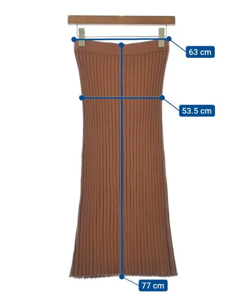 DEMYLEE Long/Maxi length skirts