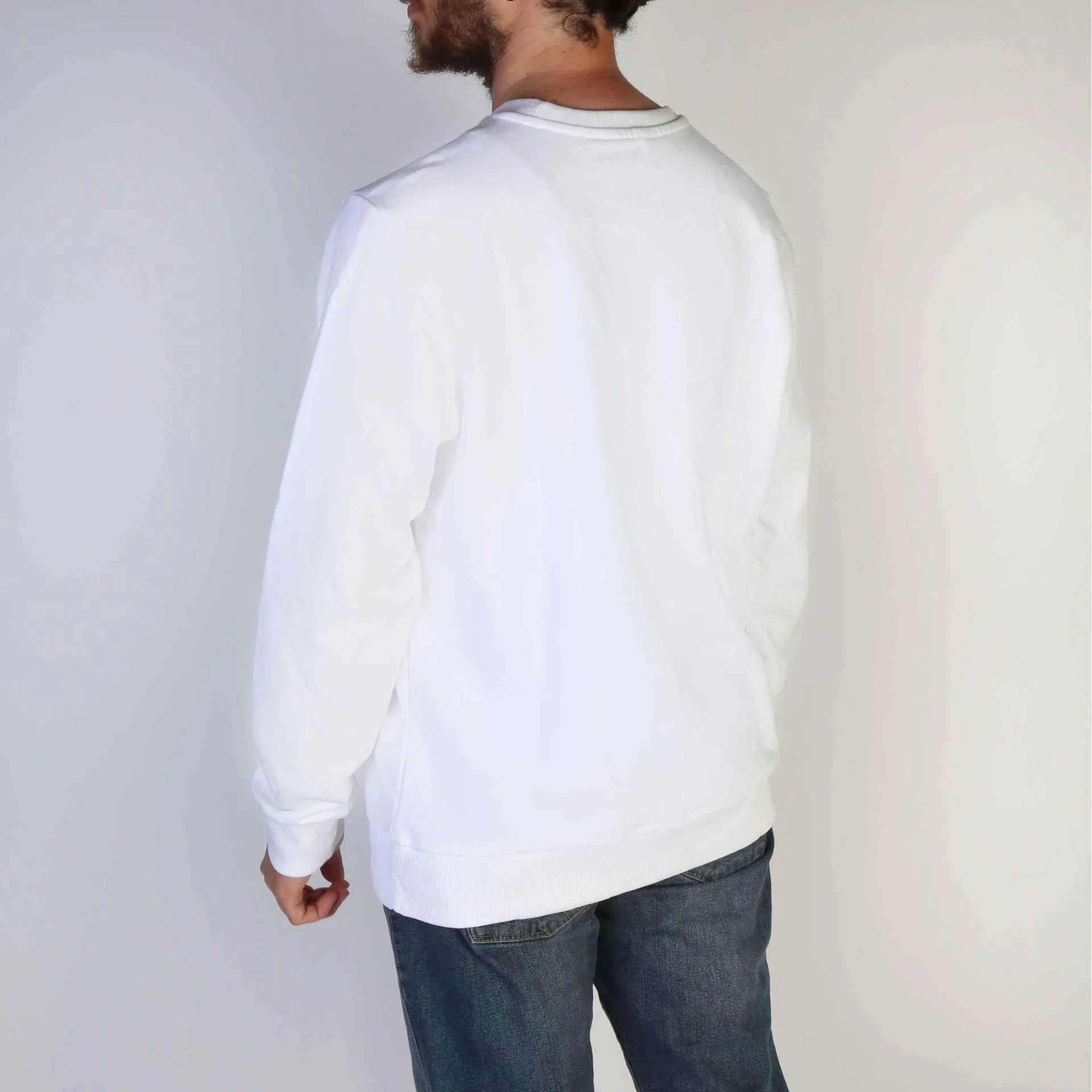 Diesel Men Sweatshirts
