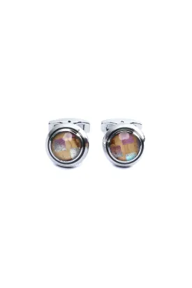 Diner's Luxury Cufflinks SKU: KA389-MULTI