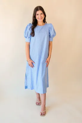 Drew Midi Dress