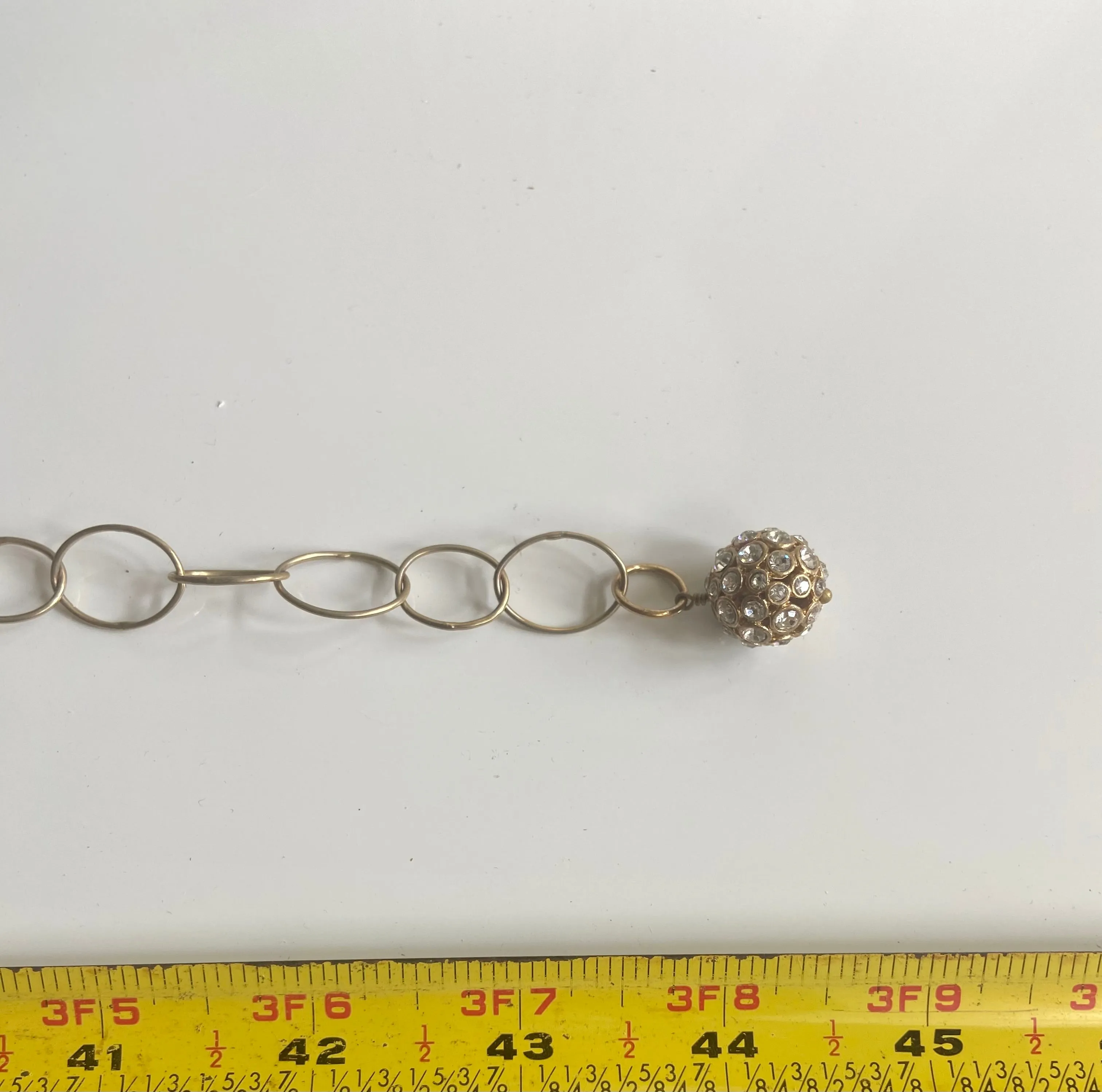 Flowers belt