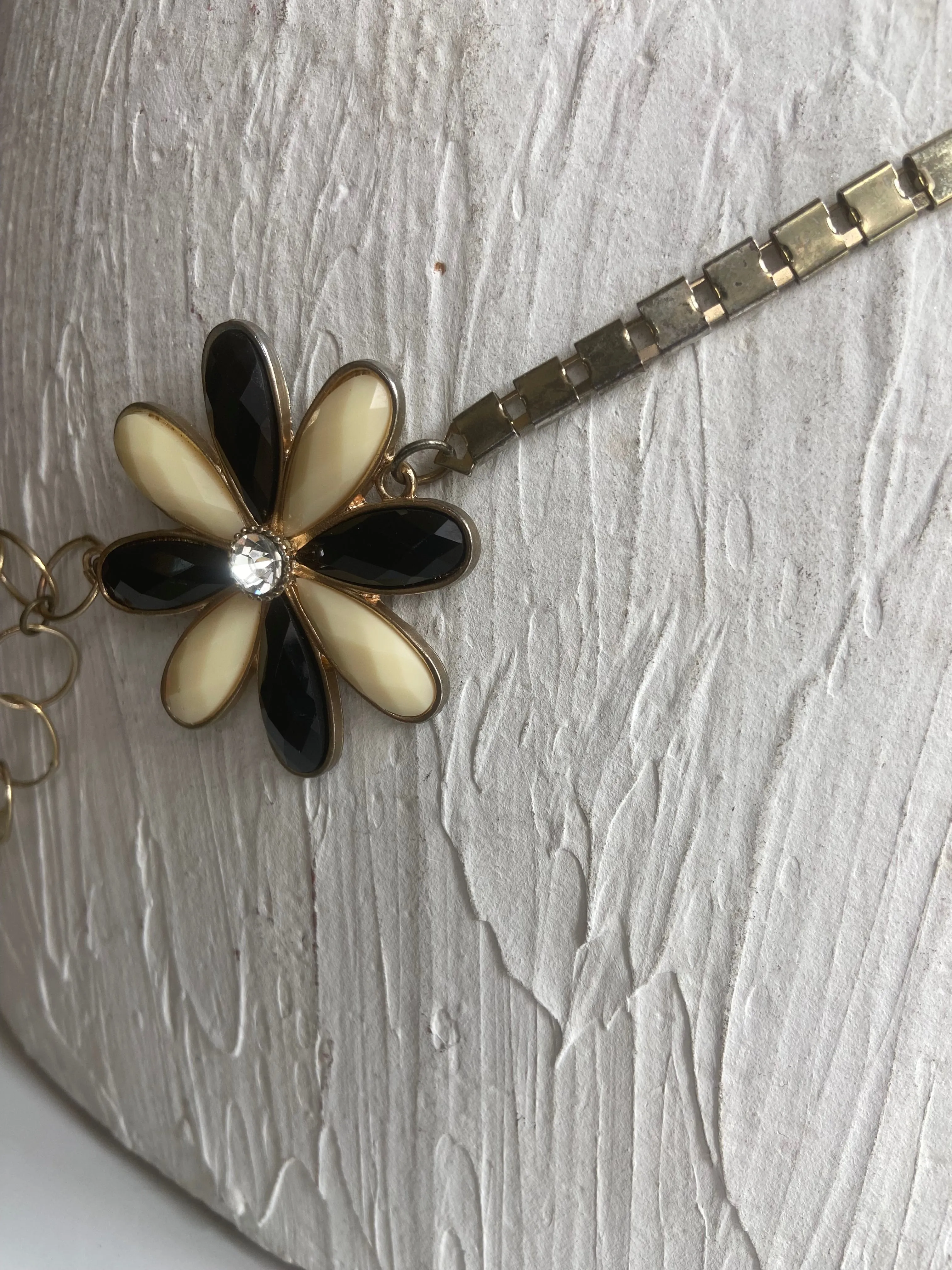 Flowers belt