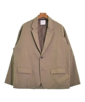 FREAK'S STORE Casual jackets