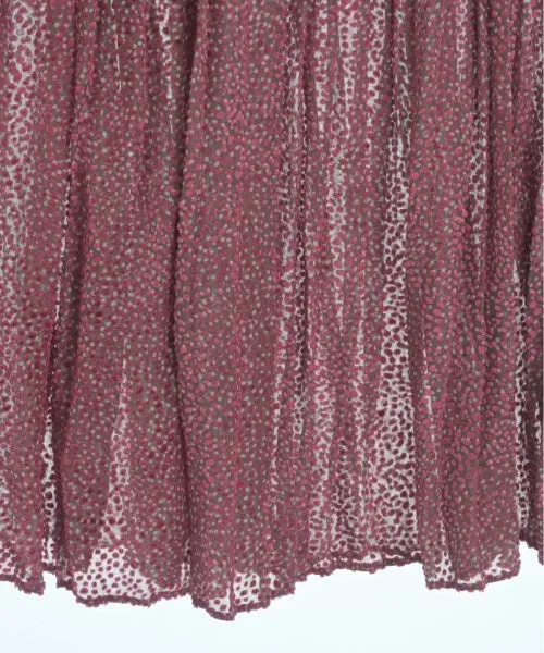 GAUCHERE Long/Maxi length skirts
