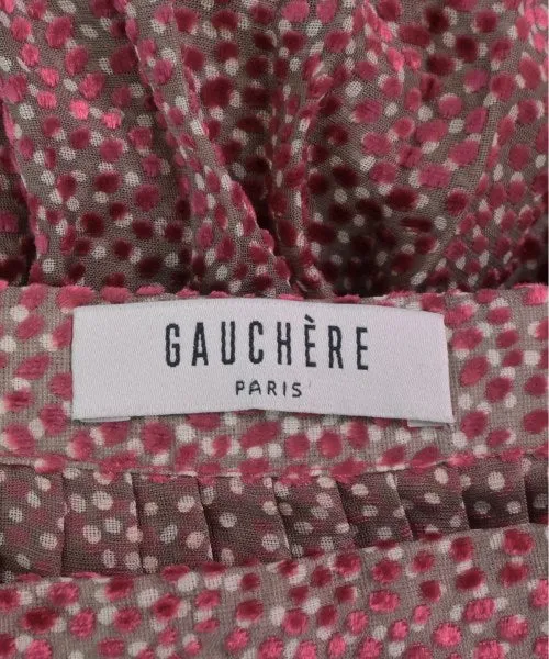 GAUCHERE Long/Maxi length skirts