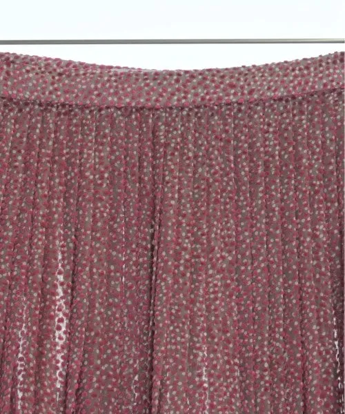 GAUCHERE Long/Maxi length skirts