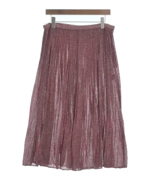 GAUCHERE Long/Maxi length skirts