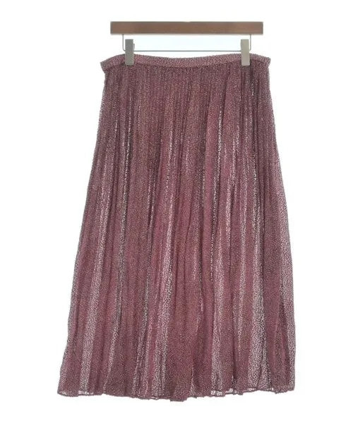 GAUCHERE Long/Maxi length skirts