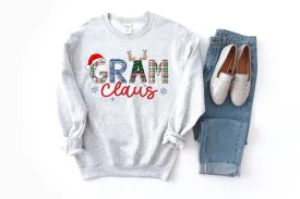 Gram Claus