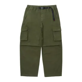 Gramicci Rig Cargo Pant - Olive
