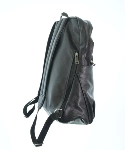 green label relaxing Backpacks
