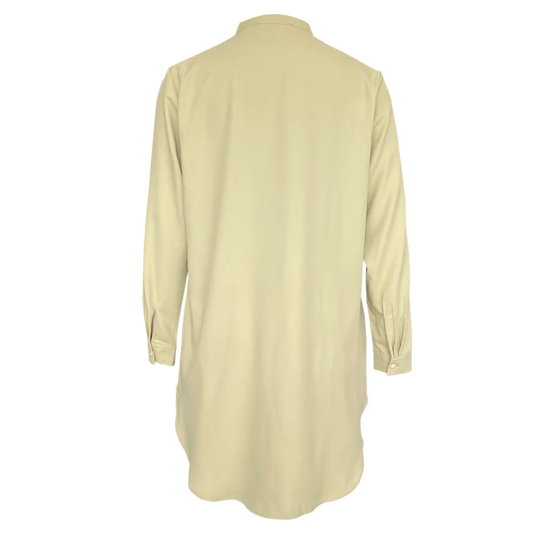 Hanie Blouse - Sage Mint