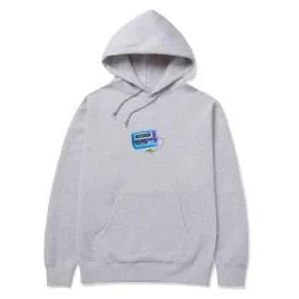 Huf Huforola P/O Hoodie - Athletic Heather