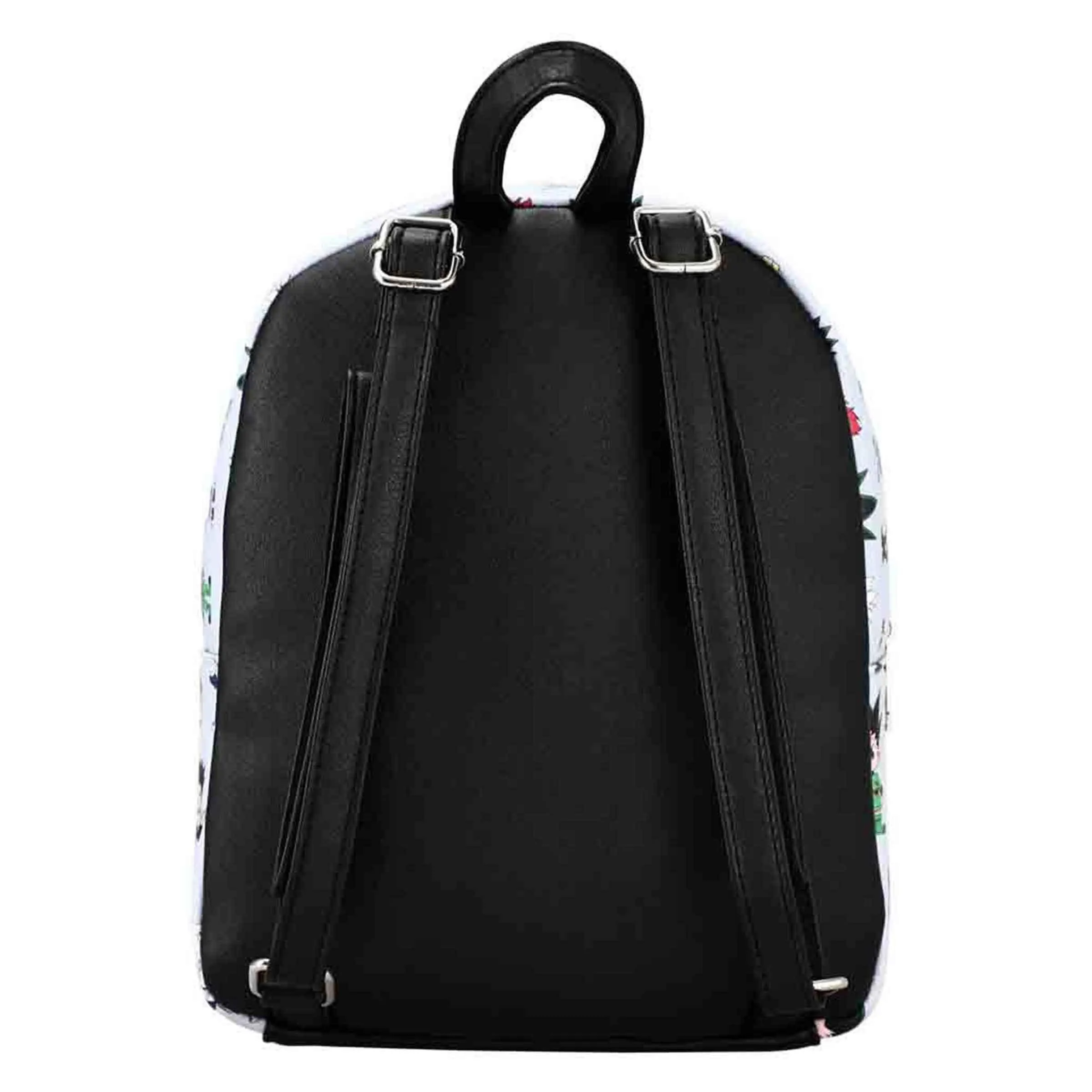 Hunter x Hunter Chibi Main Characters All Over Print Mini Backpack