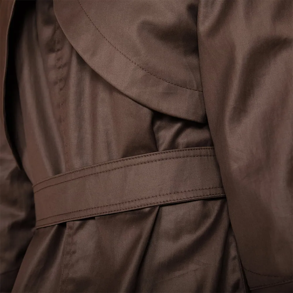 Innuendo Trench by GUZUNDSTRAUS