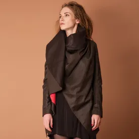 Innuendo Trench by GUZUNDSTRAUS