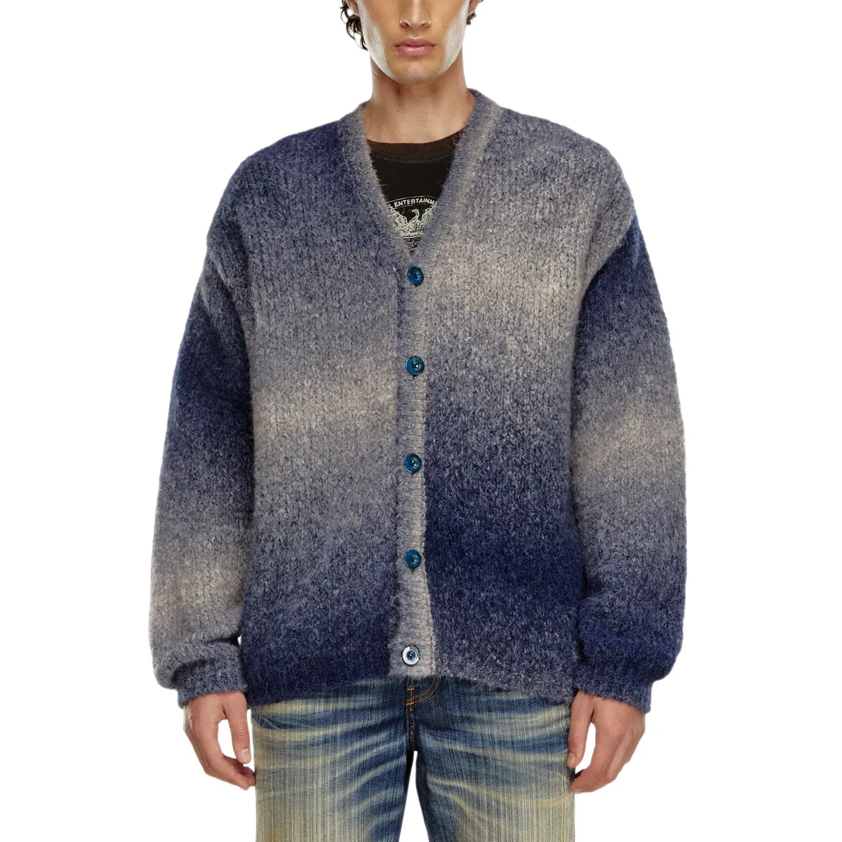 K-ramarro Knitwear