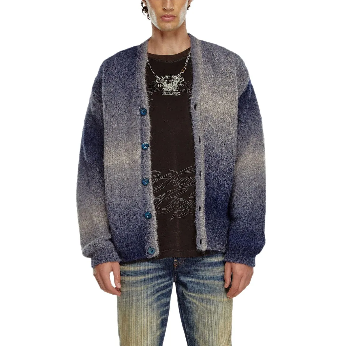 K-ramarro Knitwear