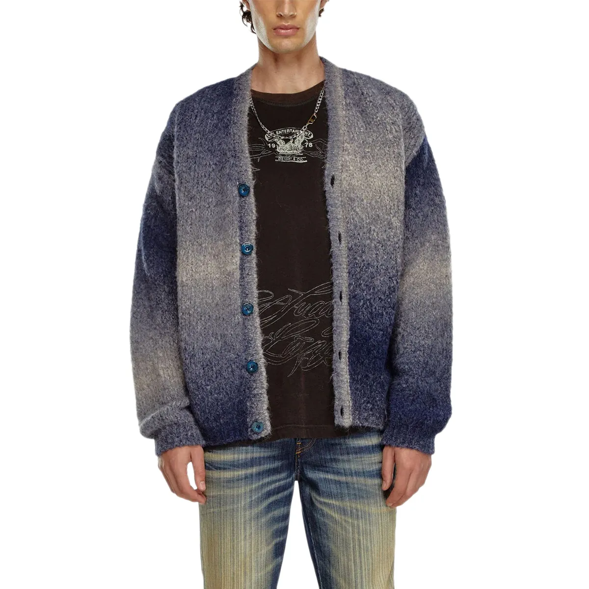 K-ramarro Knitwear