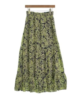 KALANCHOE Long/Maxi length skirts