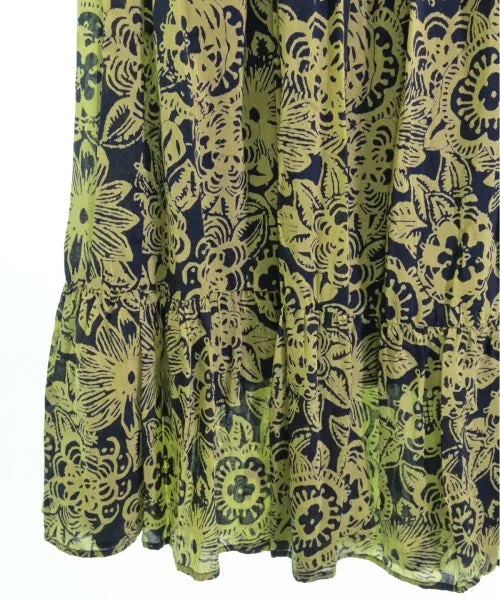 KALANCHOE Long/Maxi length skirts