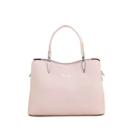 Khaki Formal Hand Bag P35968