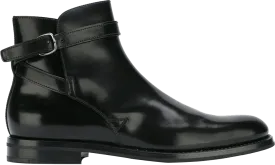 Knight Ace Long Corporate Lace Up For Men