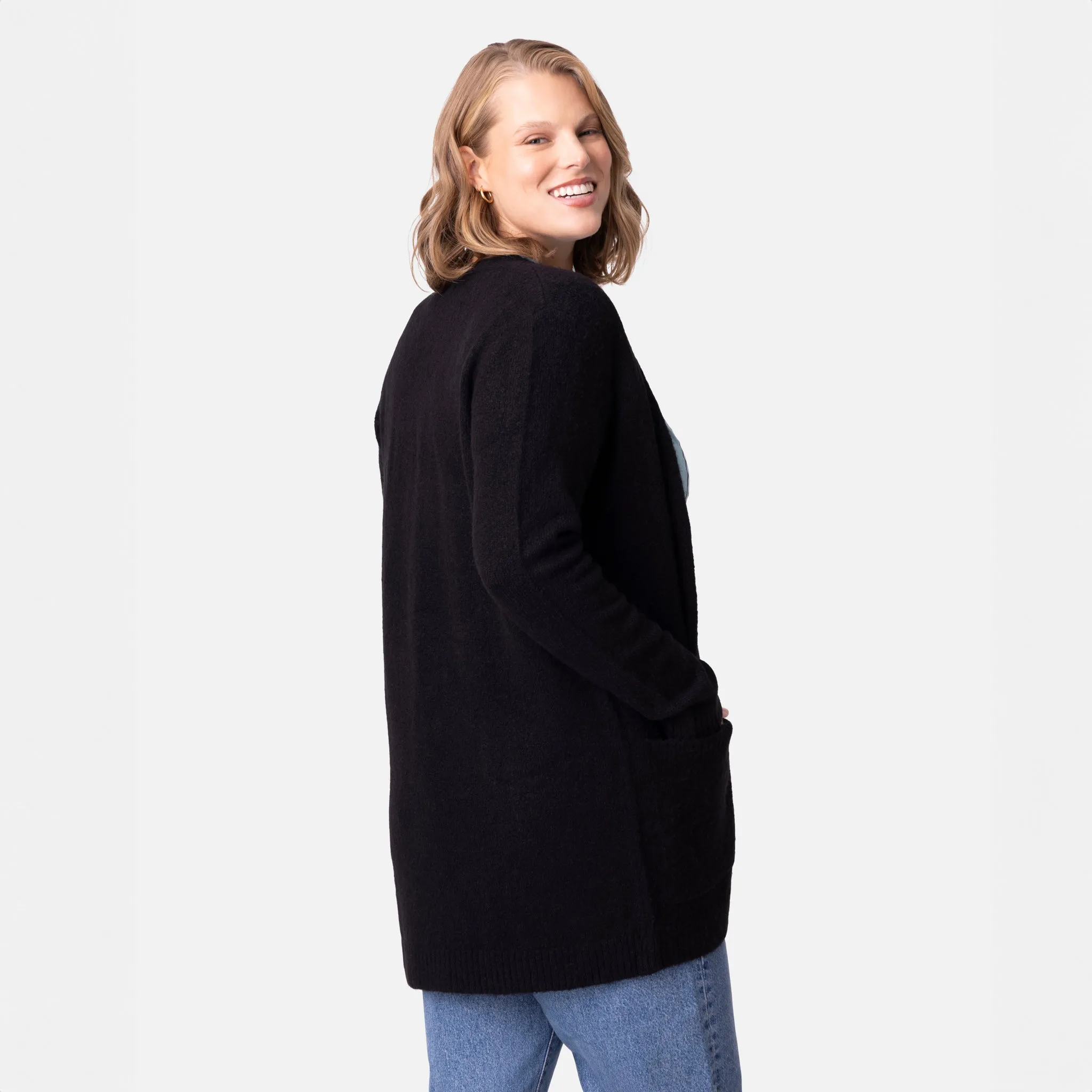 Knit Cardigans - 24.95
