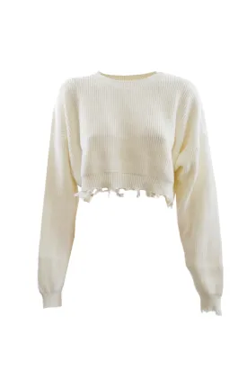 Knitwear - Bianco