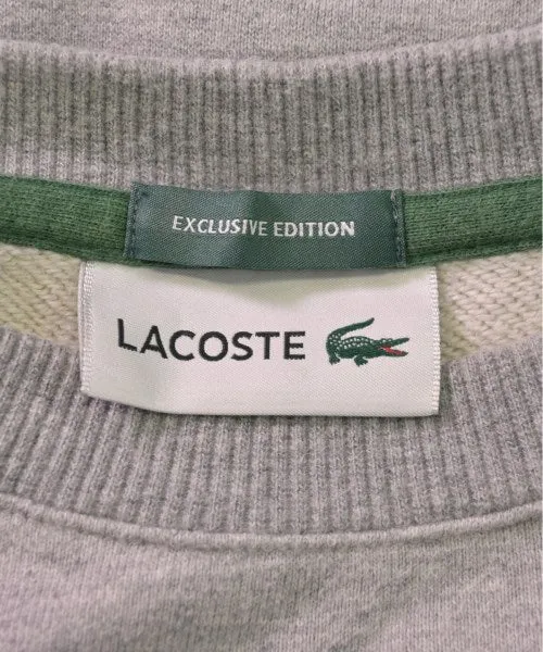 LACOSTE Sweatshirts