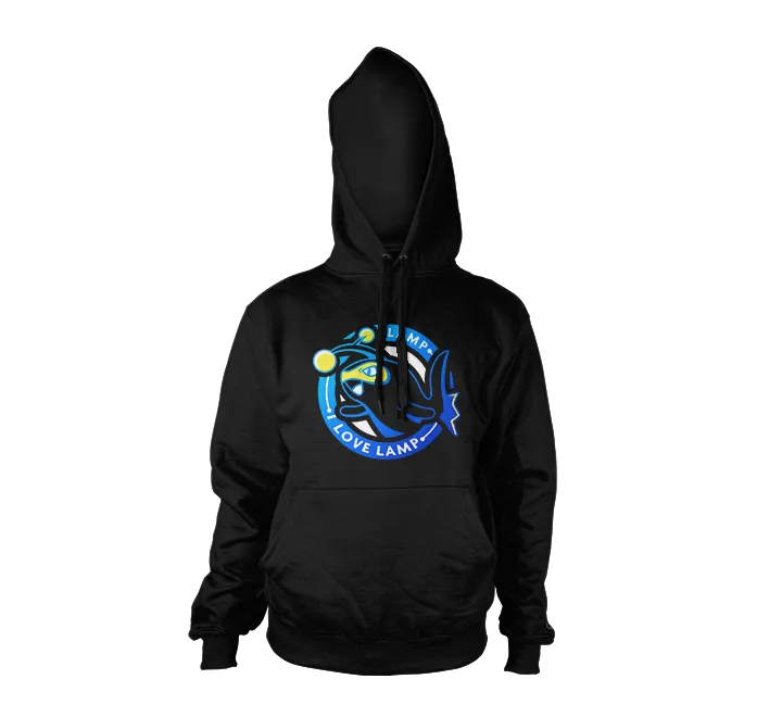 Lamp Sweatshirts