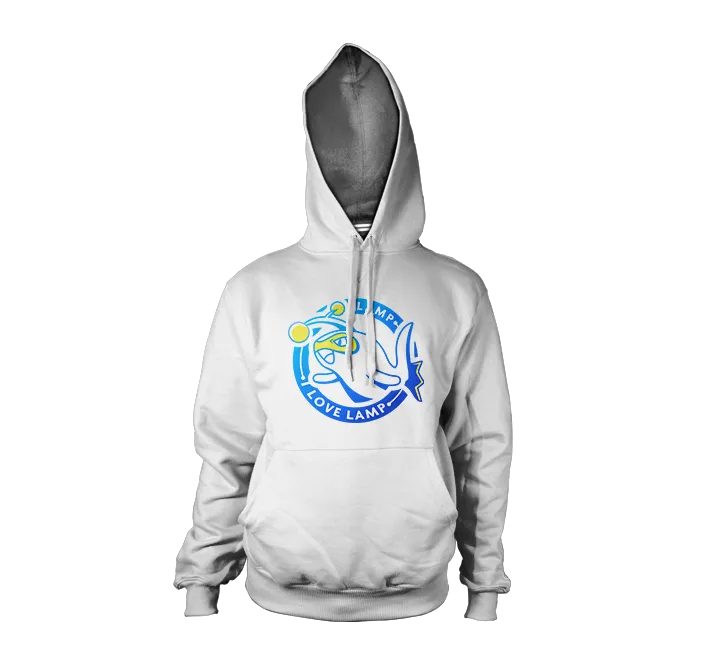 Lamp Sweatshirts